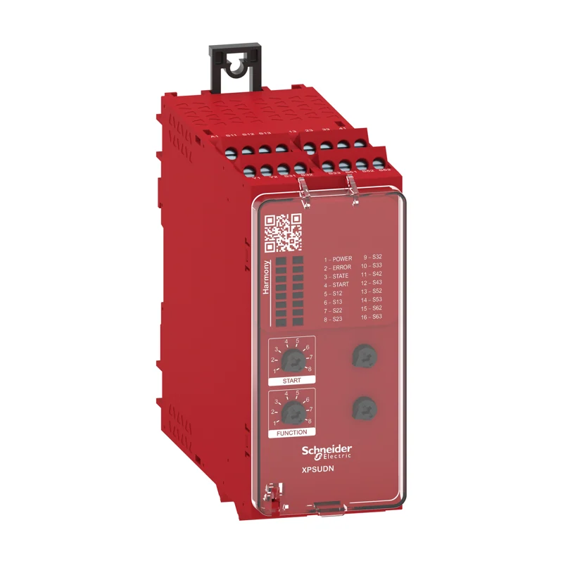 Schneider Electric XPSUDN13AP