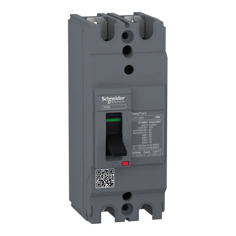 Schneider Electric EZC100H2030