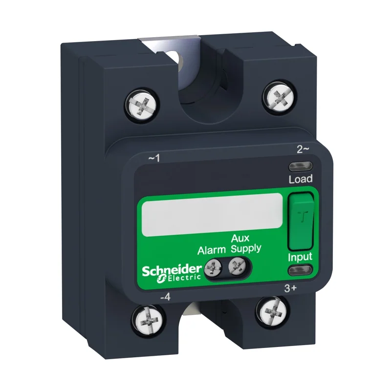 Schneider Electric SSP1A125BDS Schneider Electric Low-Voltage and Automation Products