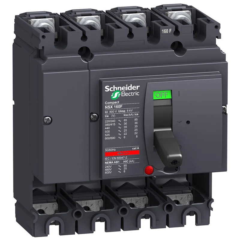 Schneider Electric LV430395