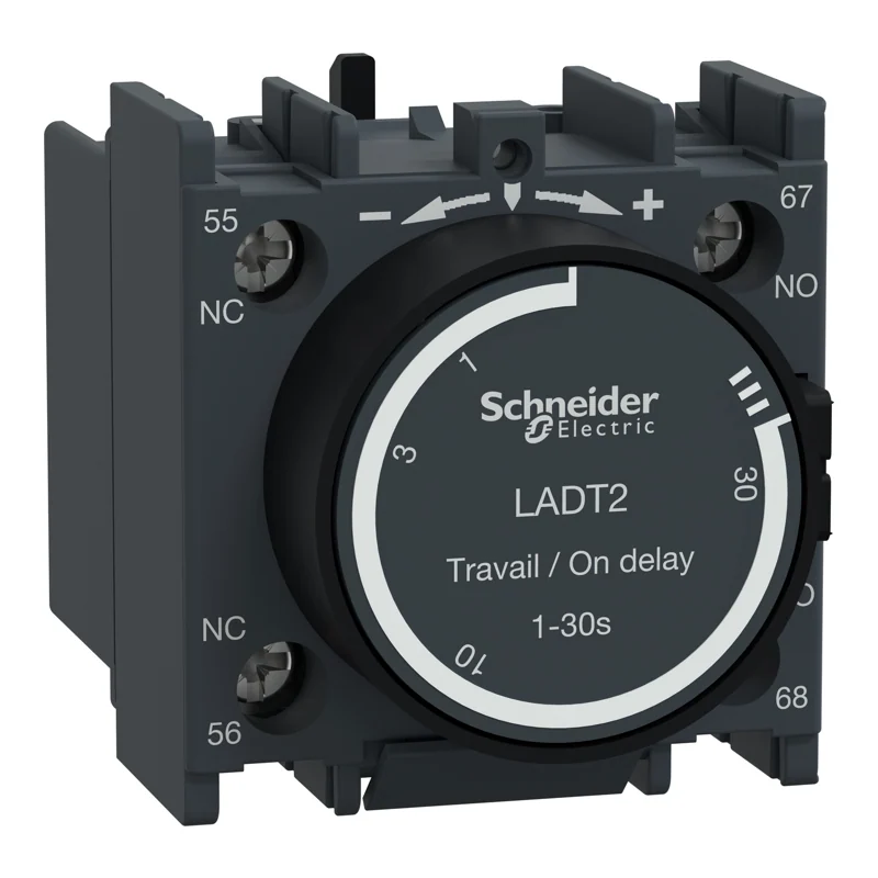 Schneider Electric LADT2