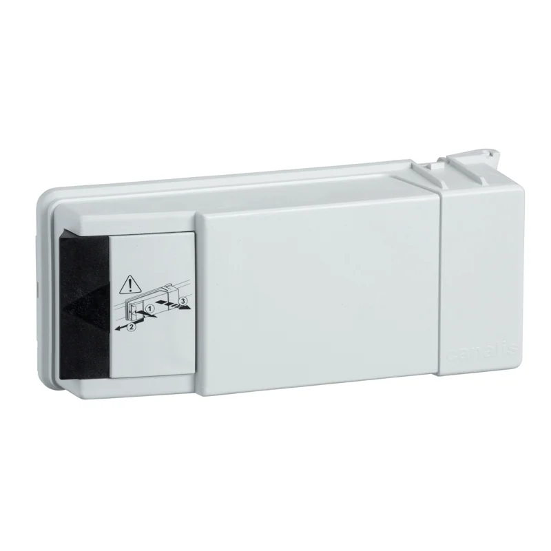 Schneider Electric KBC16DCB40