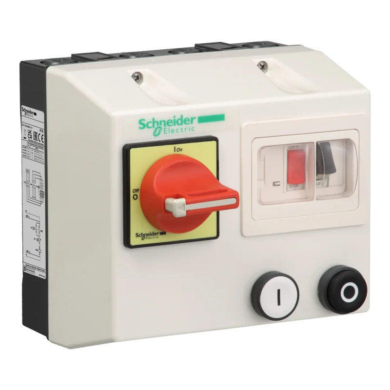 Schneider Electric LG1K065Q707 Schneider Electric Low-Voltage and Automation Products