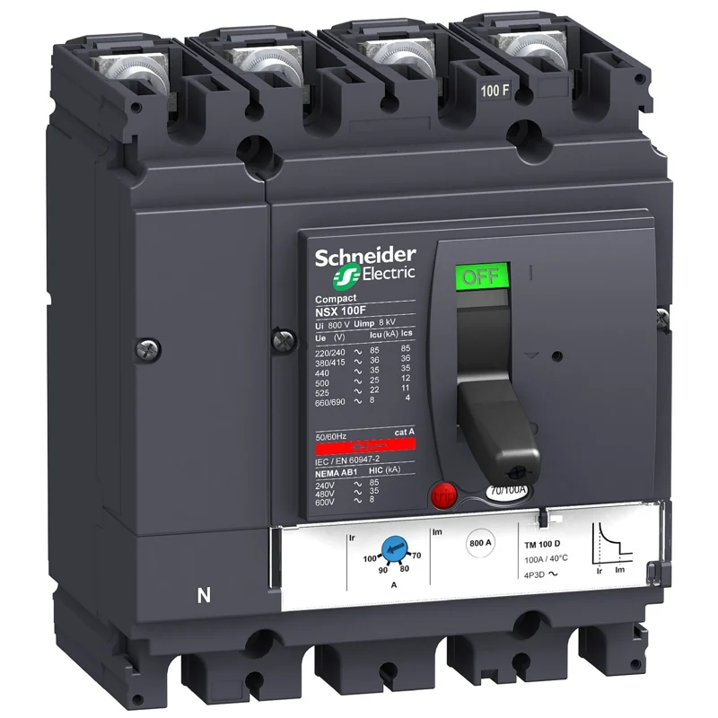 Schneider Electric LV429642