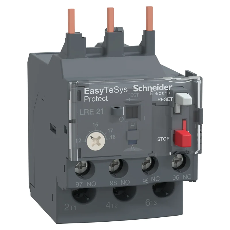 Schneider Electric LRE21