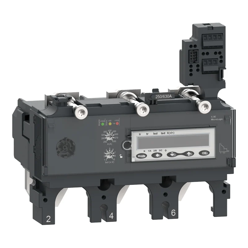 Schneider Electric C6335E630