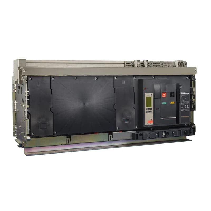 Schneider Electric 48345 Schneider Electric Low-Voltage and Automation Products