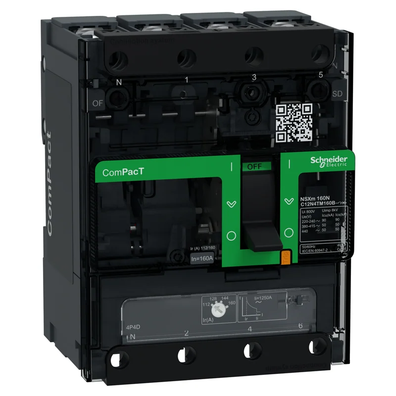 Schneider Electric C12N4TM160B