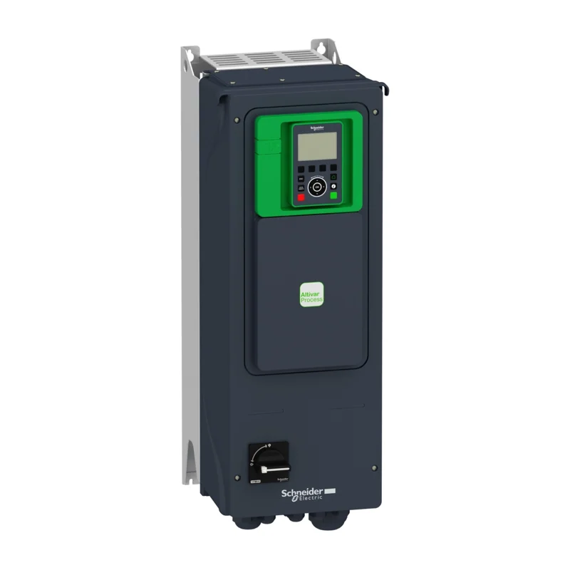 Schneider Electric ATV650D22N4E