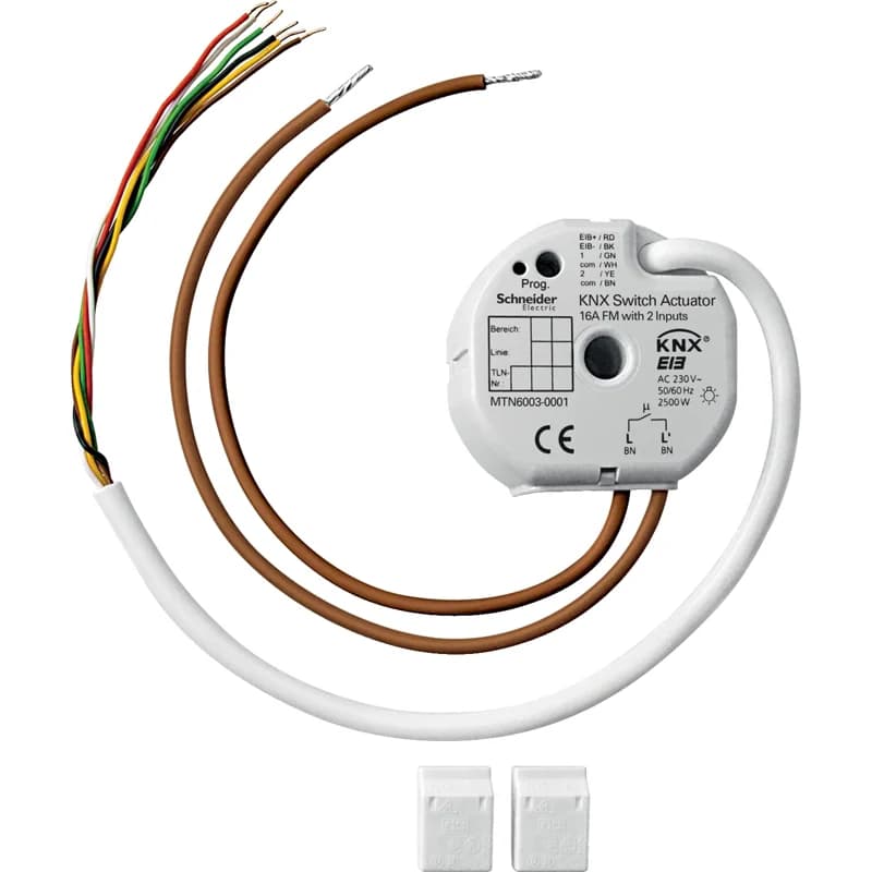 Schneider Electric MTN6003-0001
