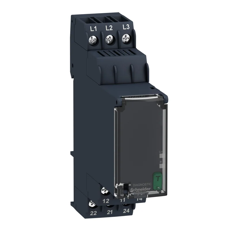 Schneider Electric RM22TG20 Schneider Electric Low-Voltage and Automation Products