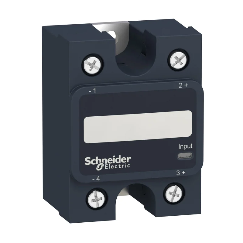 Schneider Electric SSP1A125BDT Schneider Electric Low-Voltage and Automation Products