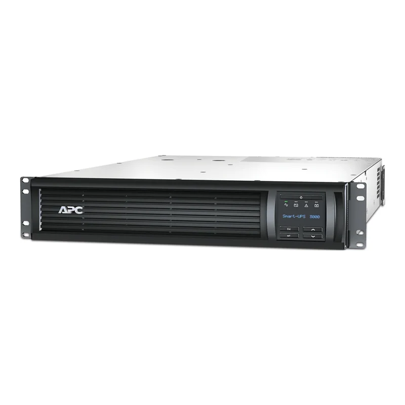 Schneider Electric SMT3000RMI2UC Schneider Electric Low-Voltage and Automation Products