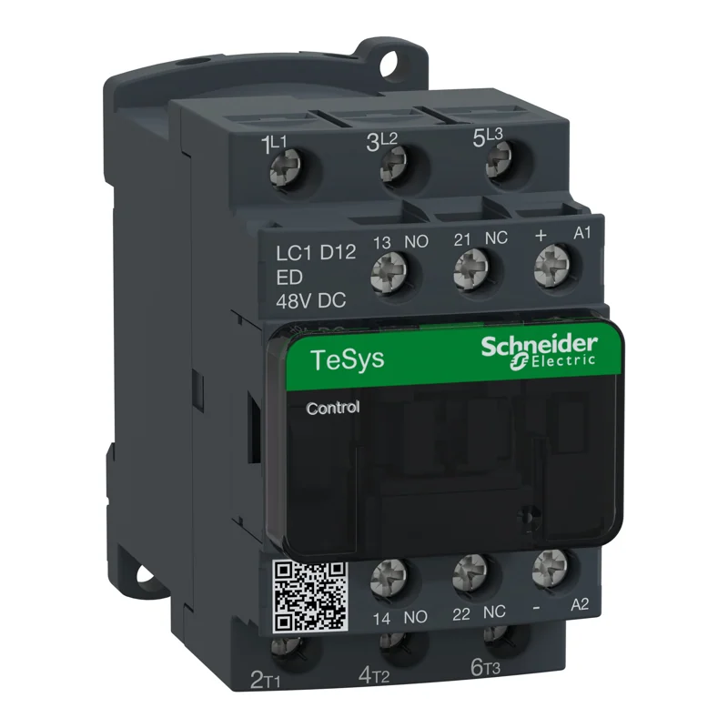Schneider Electric LC1D12ED
