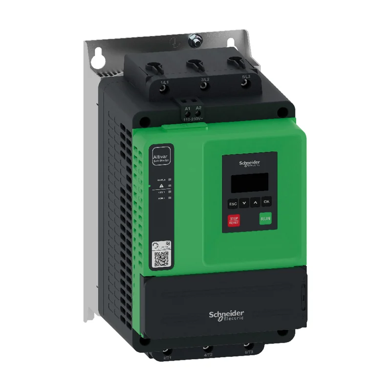 Schneider Electric ATS430D75S6