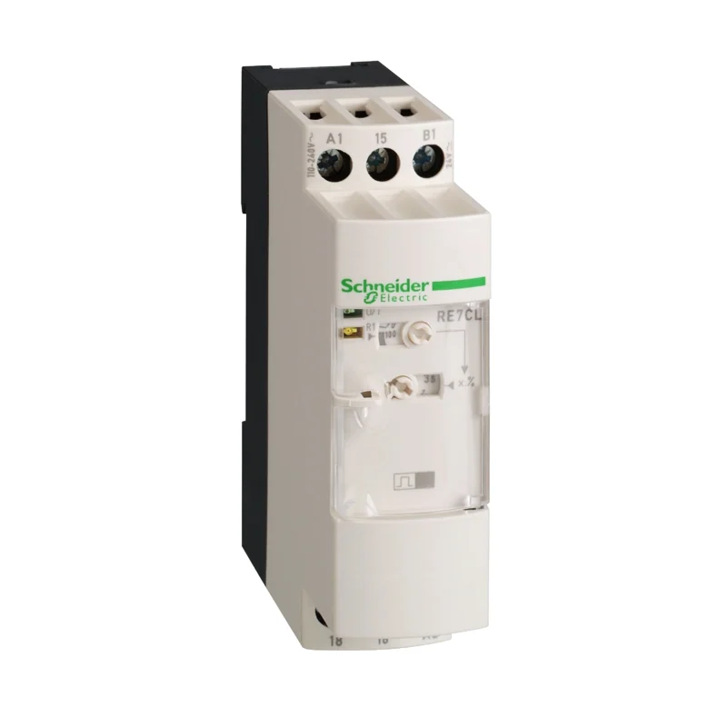 Schneider Electric RE7CV11BU Schneider Electric Low-Voltage and Automation Products