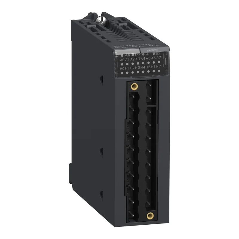 Schneider Electric BMEAHI0812