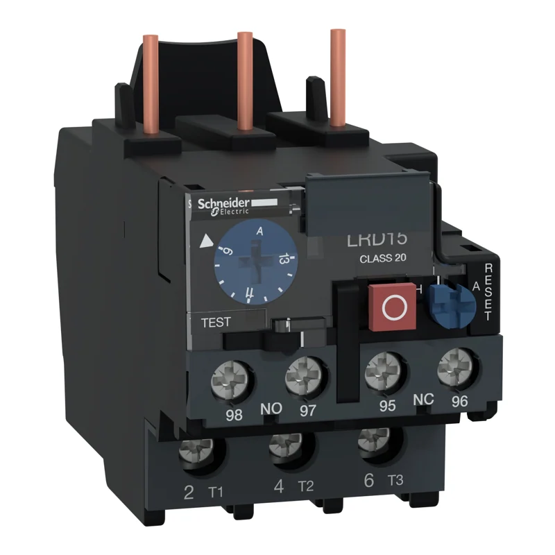Schneider Electric LRD1516
