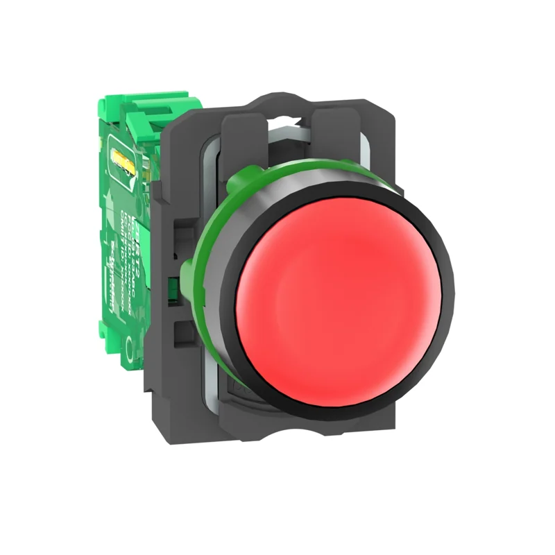 Schneider Electric ZB5RTA4 Harmony XB4 and XB5 Command Device Heads and Bodies
