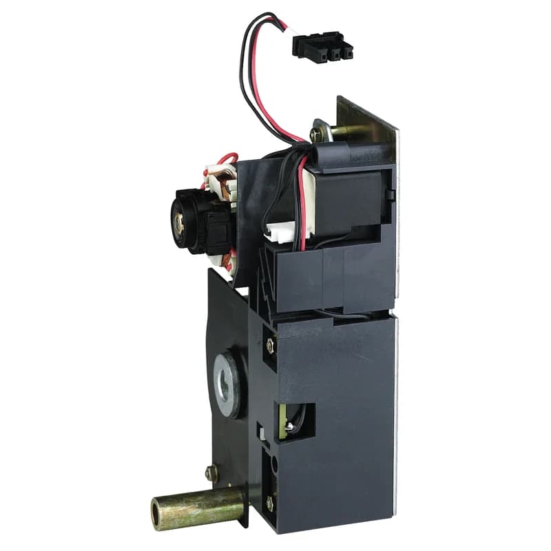 Schneider Electric 47894 Schneider Electric Low-Voltage and Automation Products