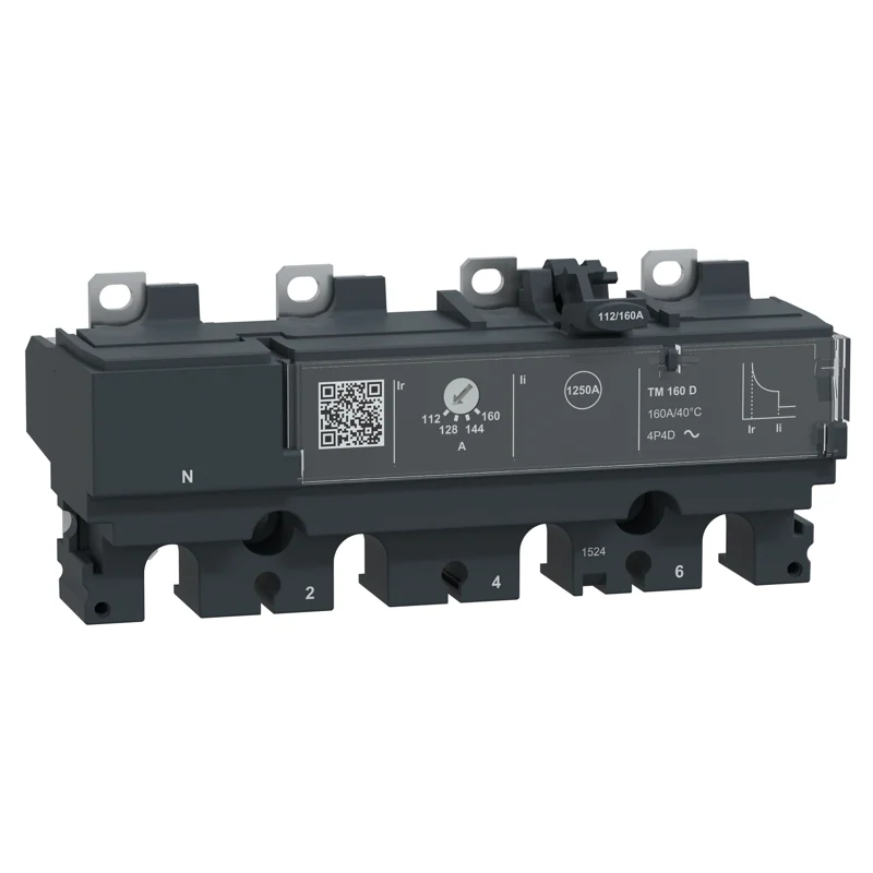 Schneider Electric C254TM160