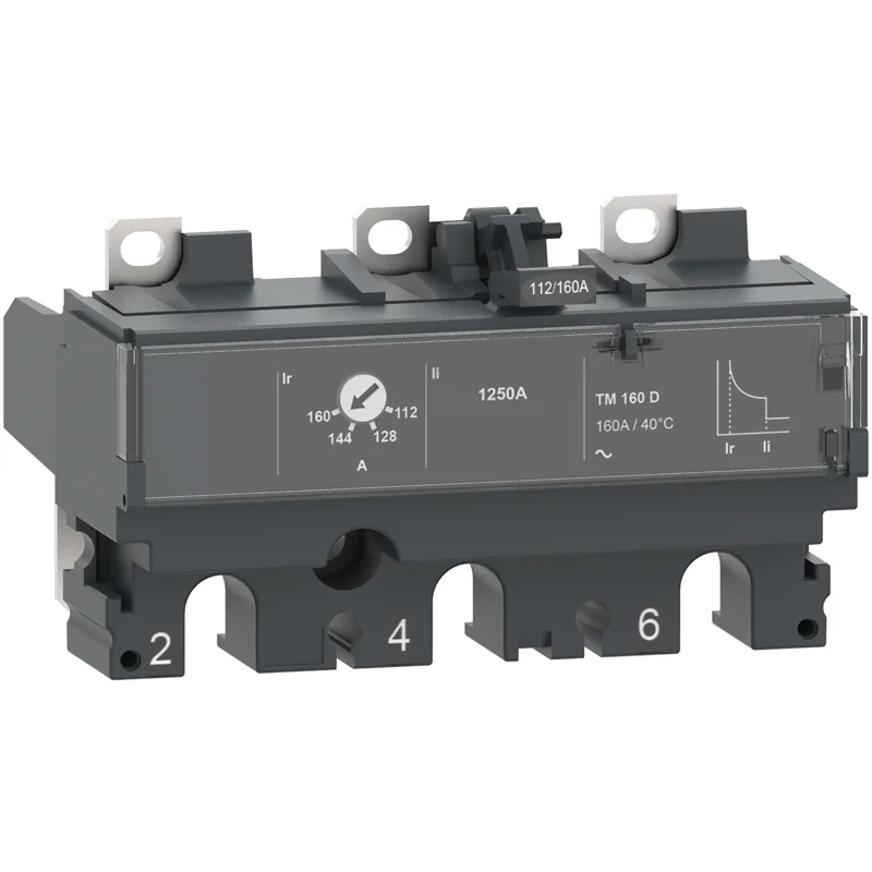 Schneider Electric C103TM025