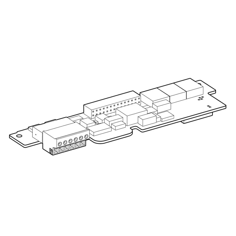 Schneider Electric VW3A3407