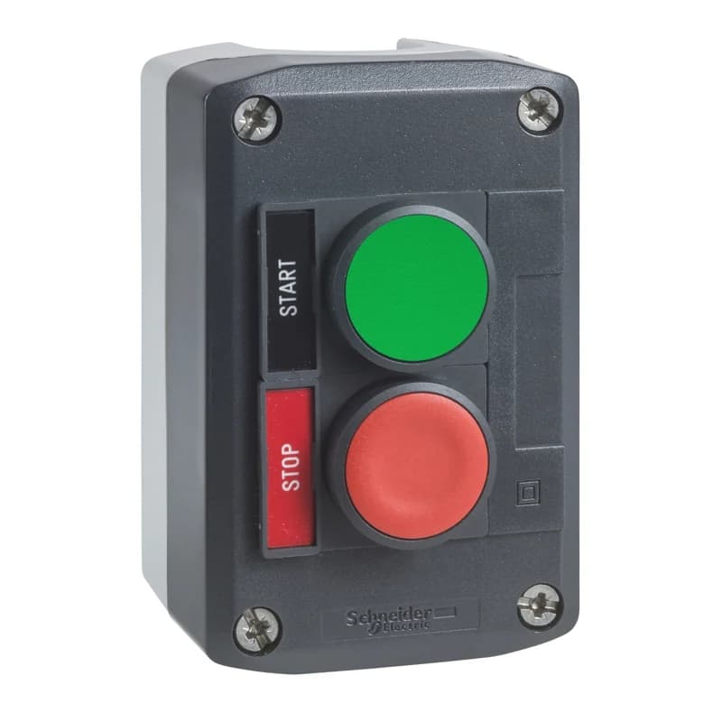 Schneider Electric XALD211H29