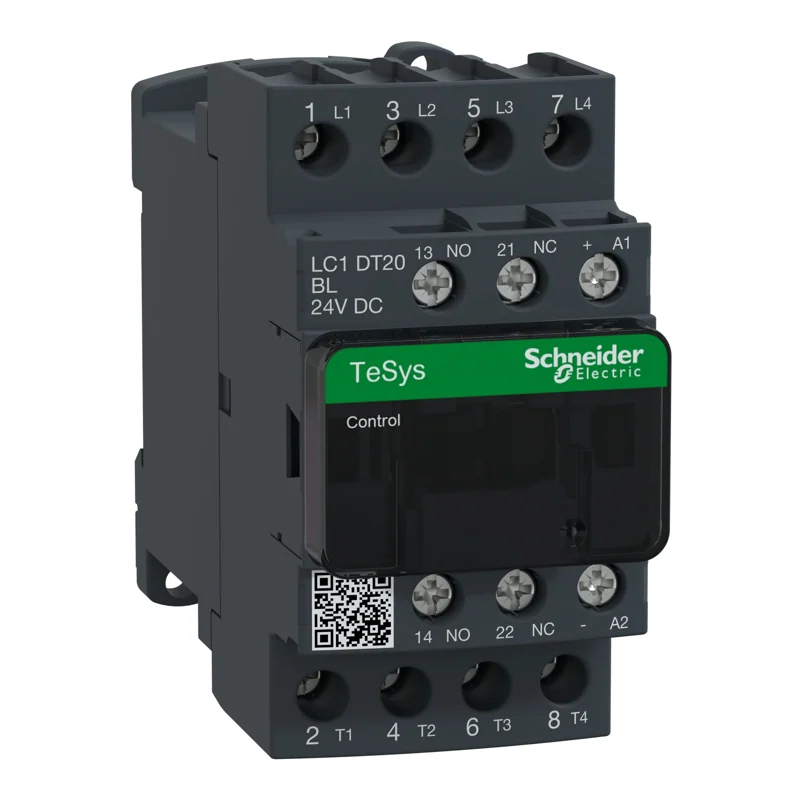 Schneider Electric LC1DT20BL
