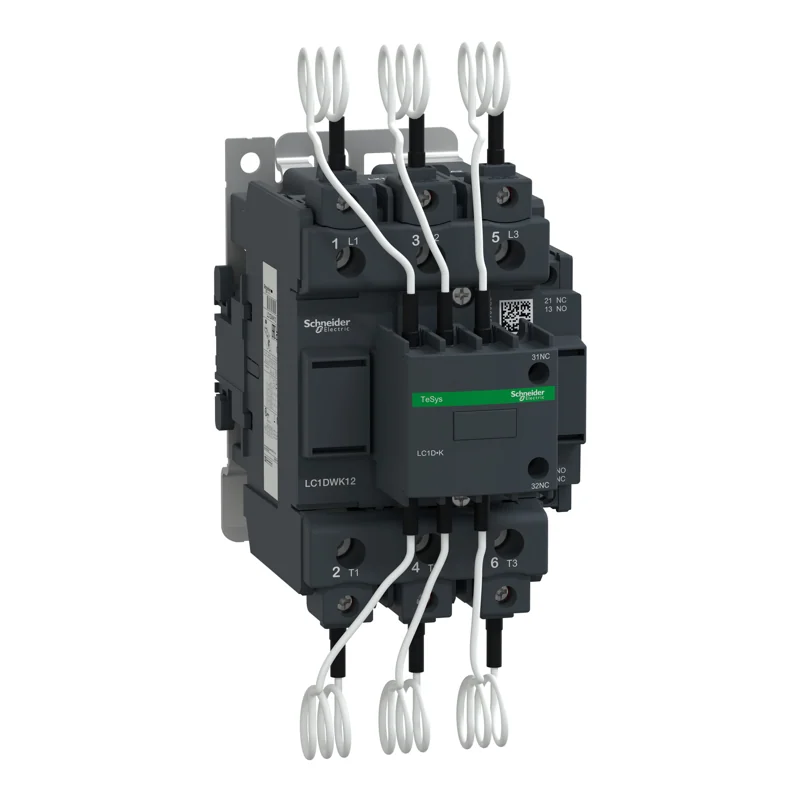 Schneider Electric LC1DWK12M7