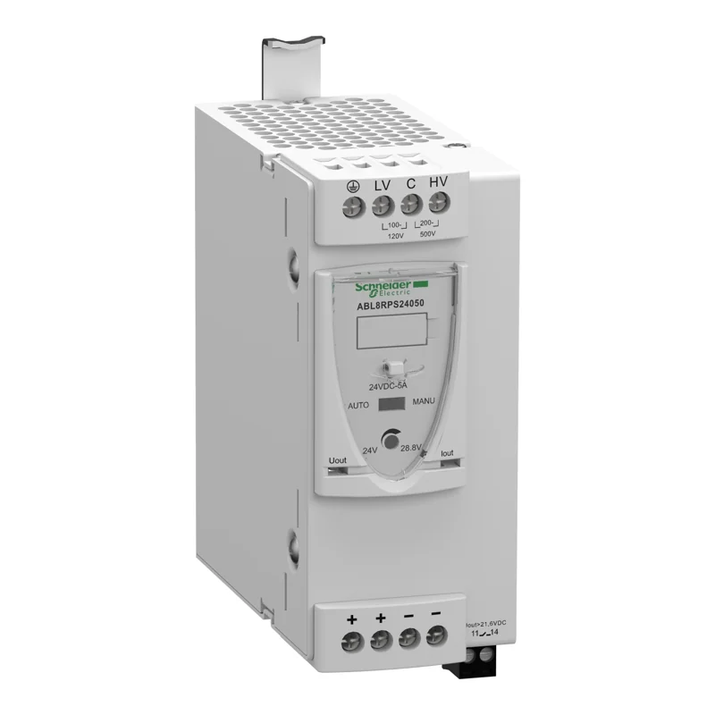 Schneider Electric ABL8RPS24050