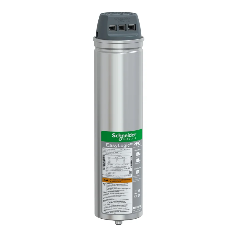 Schneider Electric BLRCS125A150B44