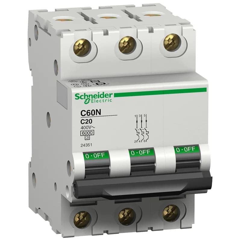 Schneider Electric 24220