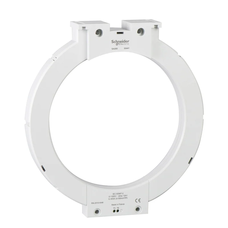 Schneider Electric 50441 Schneider Electric Low-Voltage and Automation Products