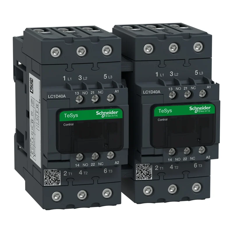 Schneider Electric LC2D40AF7
