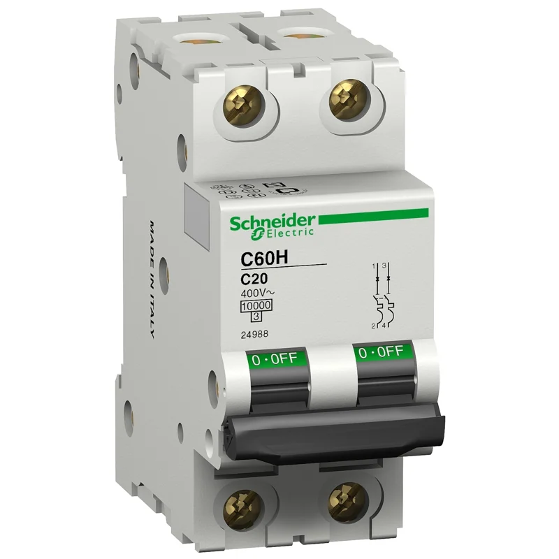 Schneider Electric 24916 Schneider Electric Low-Voltage and Automation Products