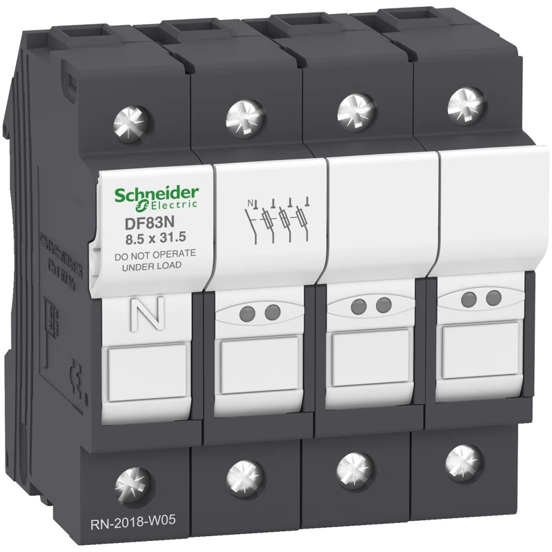 Schneider Electric DF83N