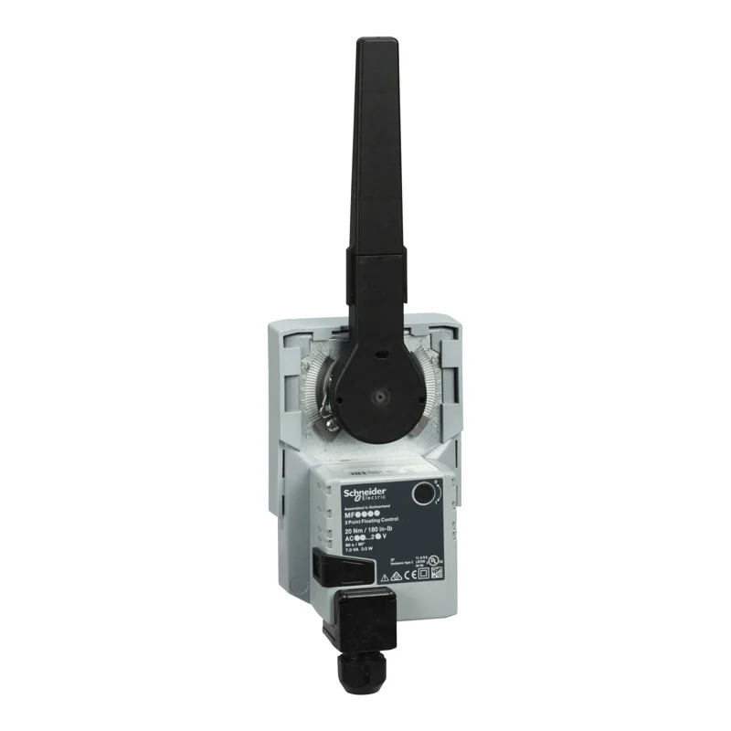 Schneider Electric MF20-24F