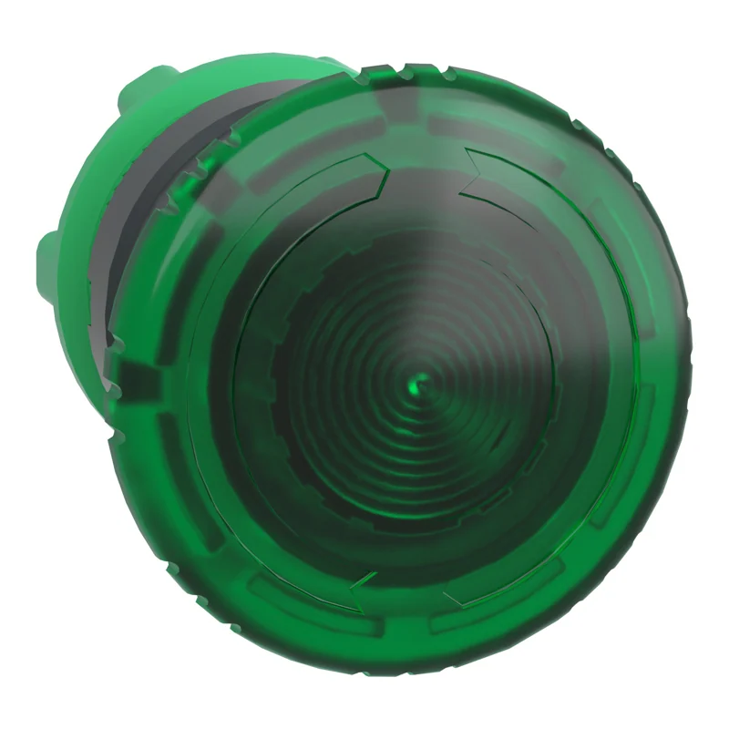 Schneider Electric ZB5AW733 Harmony XB4 and XB5 Command Device Heads and Bodies