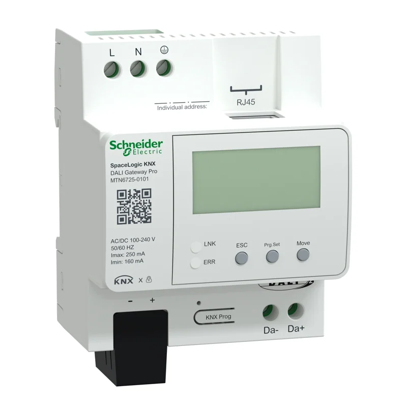 Schneider Electric MTN6725-0101
