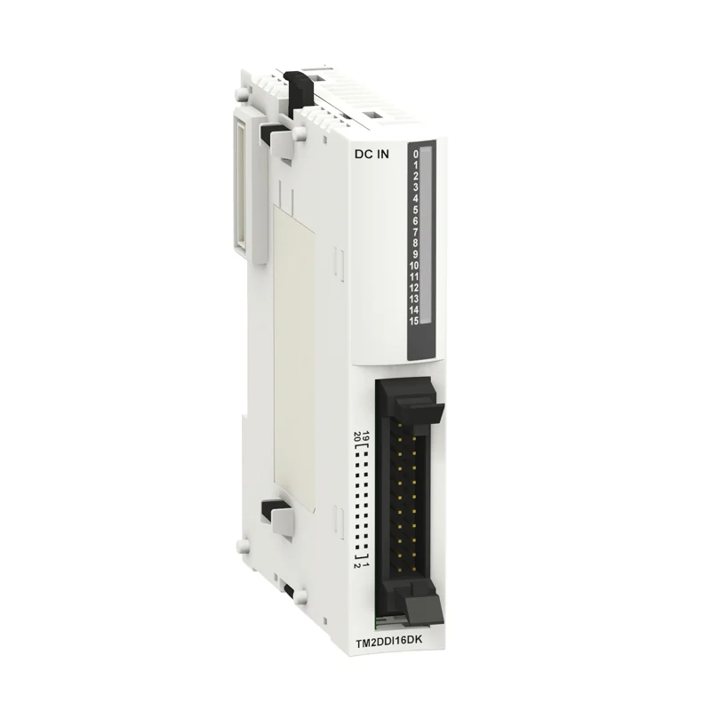 Schneider Electric TM2DDI16DK TM3 Expansion I/O Modules for Modicon M221, M241 and M251