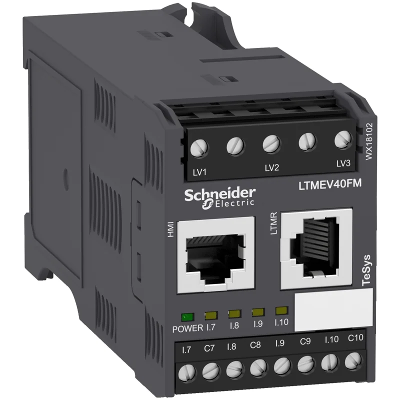 Schneider Electric LTMEV40FM