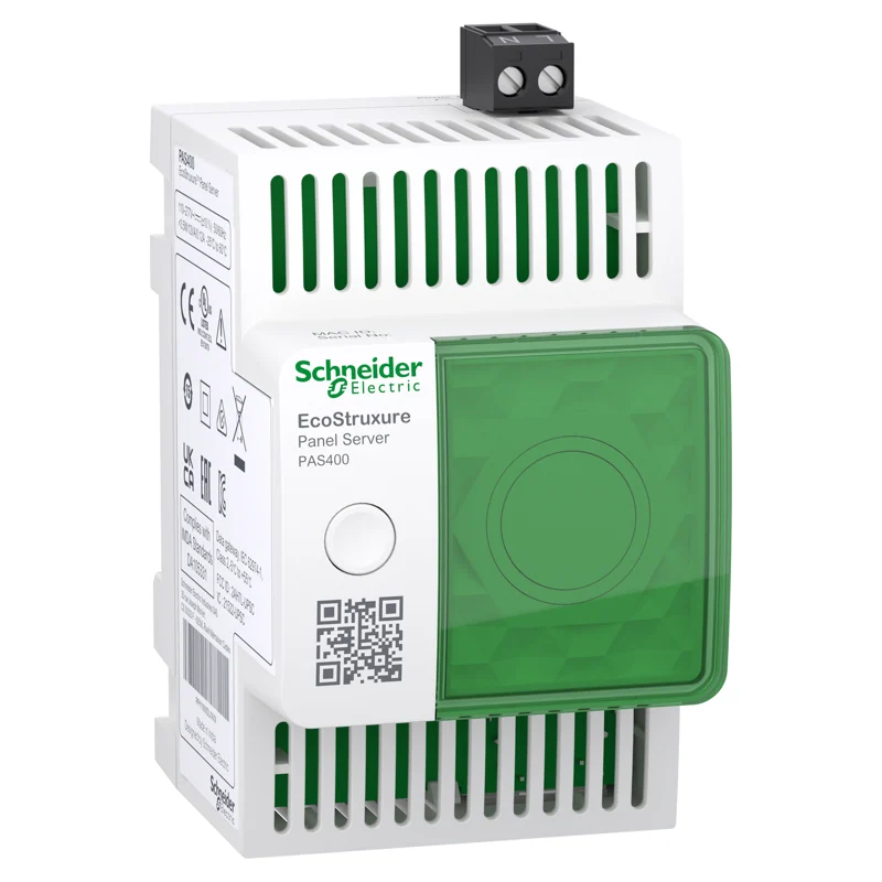 Schneider Electric PAS400