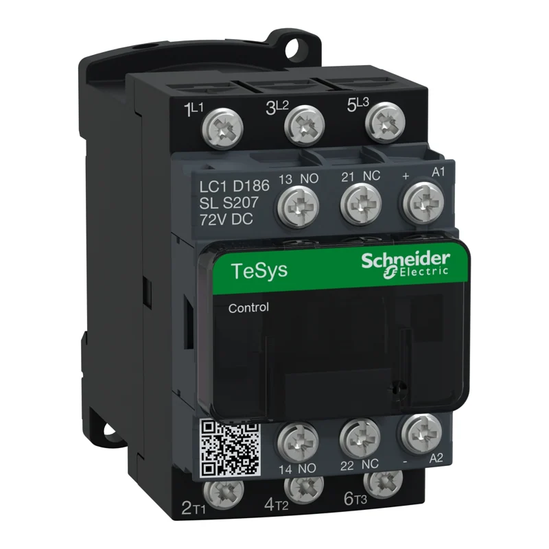 Schneider Electric LC1D186SLS207