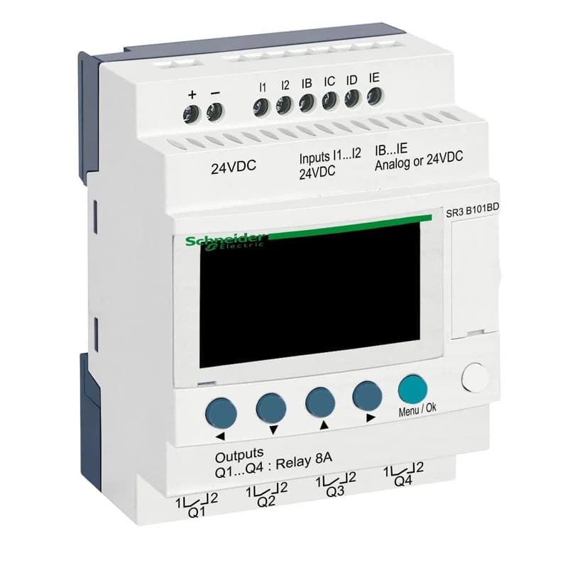 Schneider Electric SR3B101BD