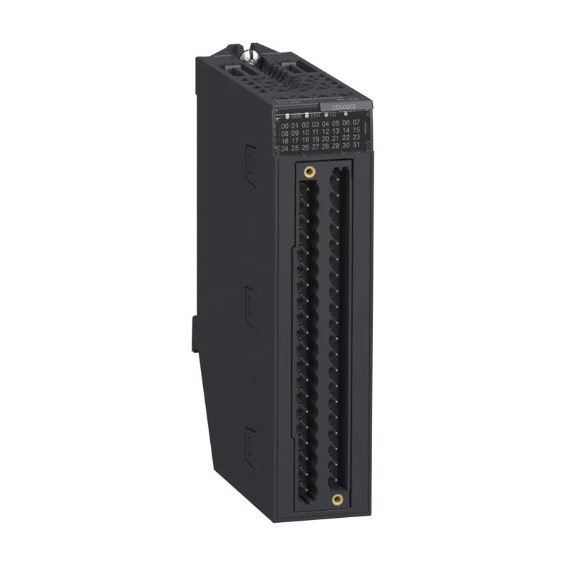 Schneider Electric BMXDDO3202