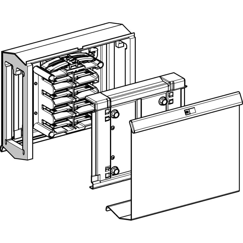 Schneider Electric KSA250FA4