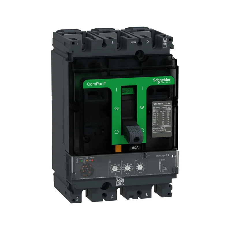 Schneider Electric C16N32D160