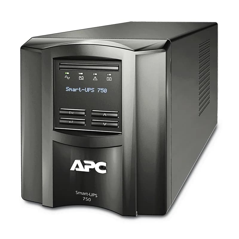 Schneider Electric SMT750C Schneider Electric Low-Voltage and Automation Products