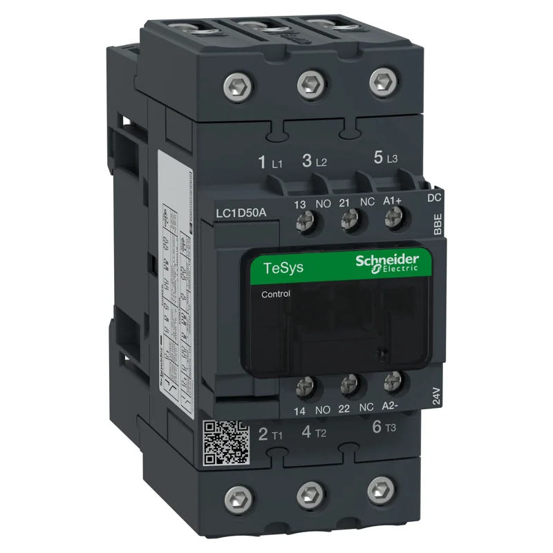 Schneider Electric LC1D50ABBE